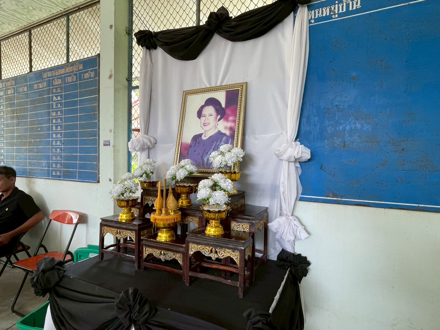 สำนักงานพัฒนาชุมชนอำเภอทัพทัน จัดโครงการอบรมวิทยากรกระบวนกองทุนแม่ของแผ่นดิน (ครู ค) ประจำปีงบประมาณ พ.ศ.2569 กิจกรรมที่ 2 ลงพื้นที่ทบทวน เสริมสร้างแนวคิด ในพื้นที่ หมู่ 8 บ้านหนองสับปลาร้า ตำบลหนองกลางดง อำเภอทัพทัน จังหวัดอุทัยธานี